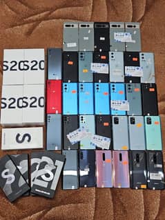 Oneplus 9pro, 9, 9r, 8, 8pro, 8t, 7pro, nord ce and n10 5g