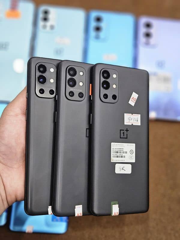 Oneplus 9pro, 9, 9r, 8, 8pro, 8t, 7pro, nord ce and n10 5g 2