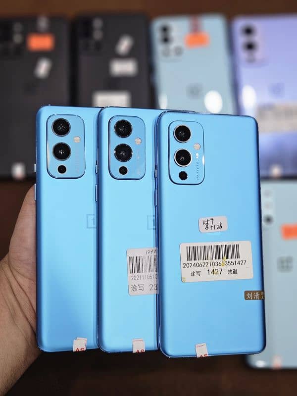 Oneplus 9pro, 9, 9r, 8, 8pro, 8t, 7pro, nord ce and n10 5g 5