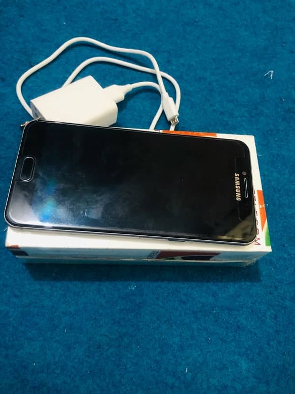 Samsung C5 4GB/32GB 0