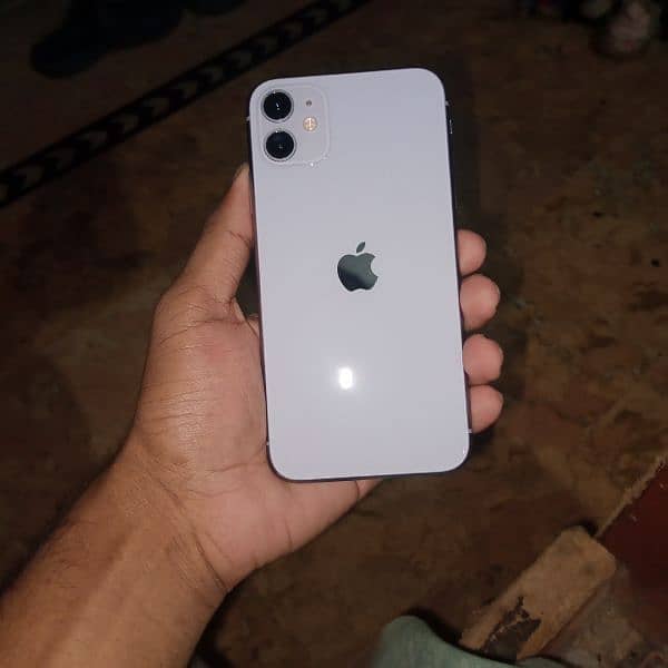 iphone 11 pta Approved 128gb 2