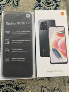 Redmi note 12