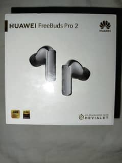 Huawei Freebuds Pro 2