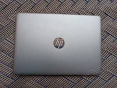 Hp elitebook G3 840 i5 6th gen 0