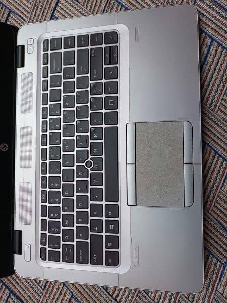 Hp elitebook G3 840 i5 6th gen 1