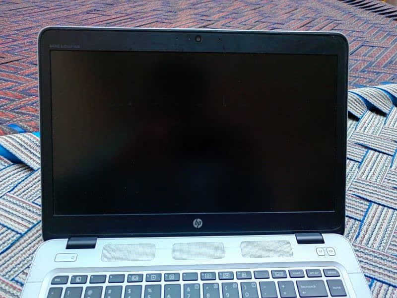 Hp elitebook G3 840 i5 6th gen 2