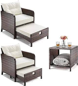 rattan sofa sets/dining tables/garden chair/outdoor swing/jhula/chair 9