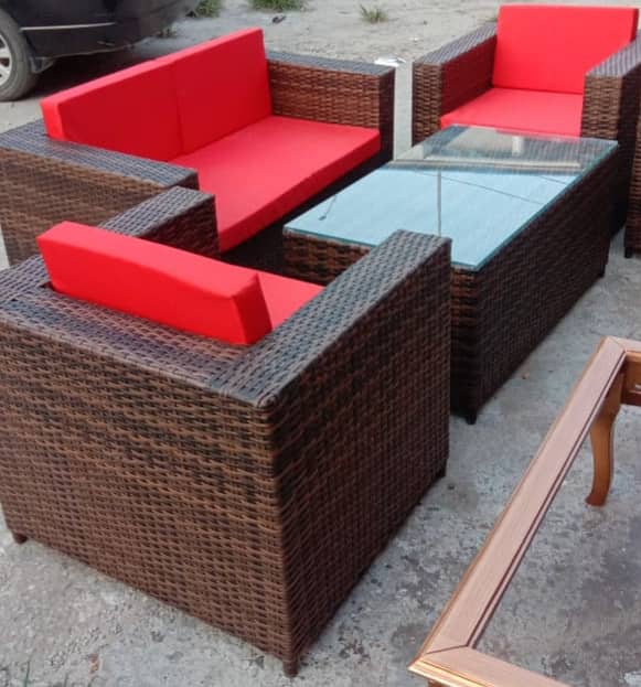 rattan sofa sets/dining tables/garden chair/outdoor swing/jhula/chair 14