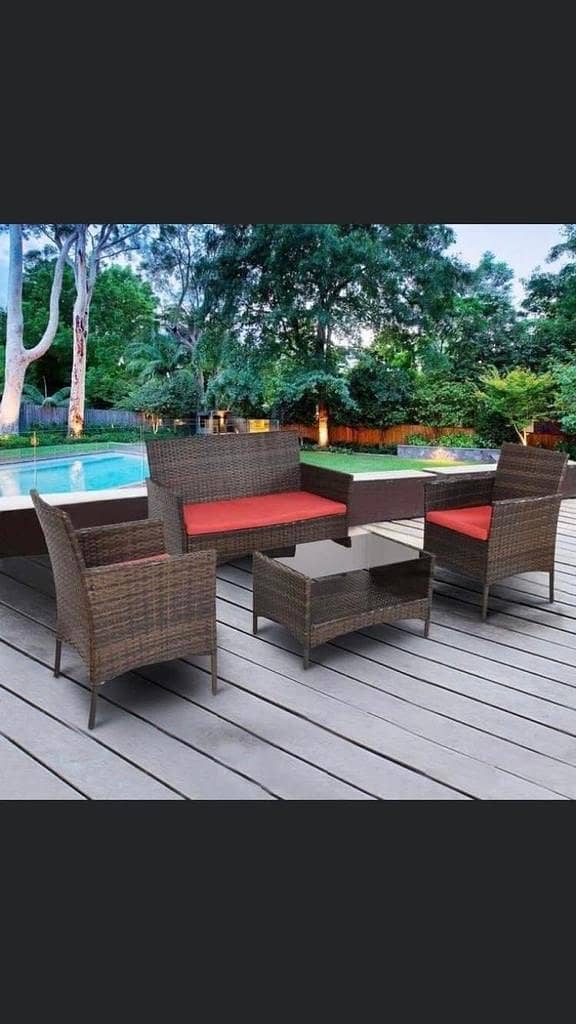 rattan sofa sets/dining tables/garden chair/outdoor swing/jhula/chair 15