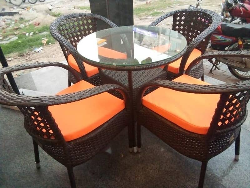 rattan sofa sets/dining tables/garden chair/outdoor swing/jhula/chair 17