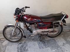 Bike for sale 0