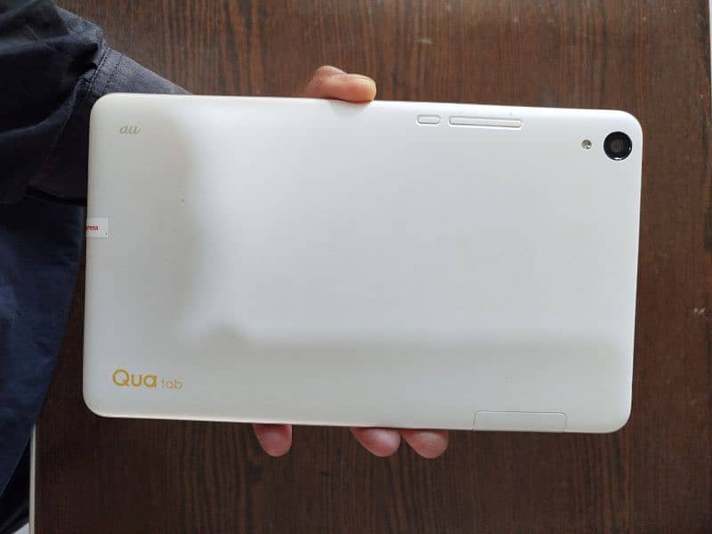 Qua tab 3gb 32gb 1