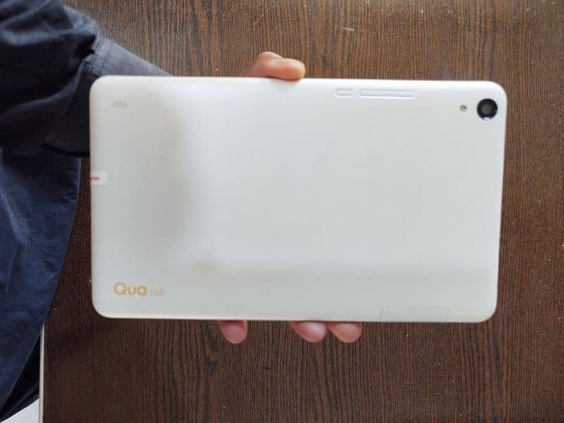 Qua tab 3gb 32gb 3