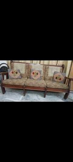 Sofa Set For Sale