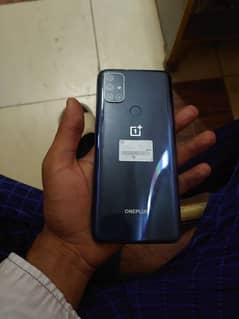 one plus Nord N10 . . . . 10/9 condition official pta approved