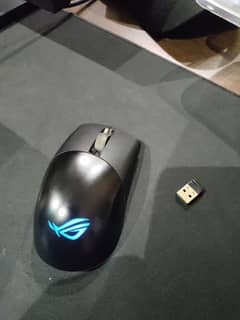 ASUS ROG Keris Wireless Gaming Mouse