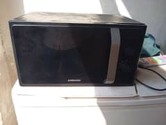 samsung oven good condition