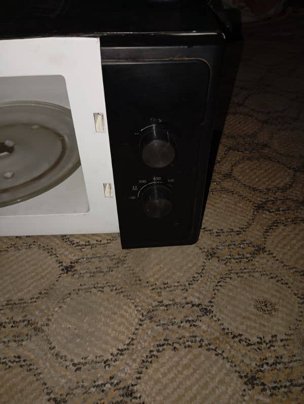 samsung oven good condition 2