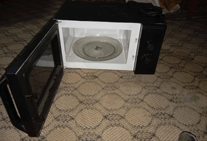 samsung oven good condition 3