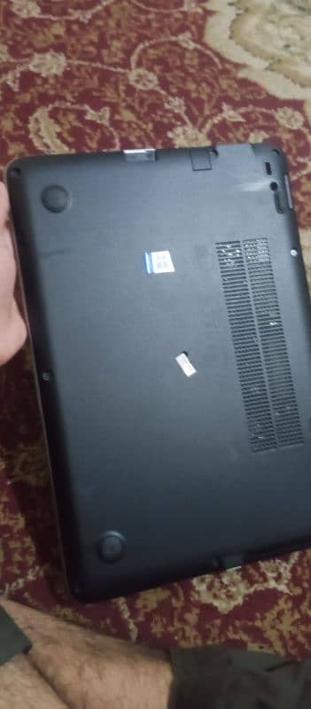 Laptop hp i5 7th generation. . . New Hi hai Home Used hai. . . 1