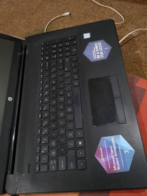 Laptop 24 GB Memory 256 SSD for Sale 1