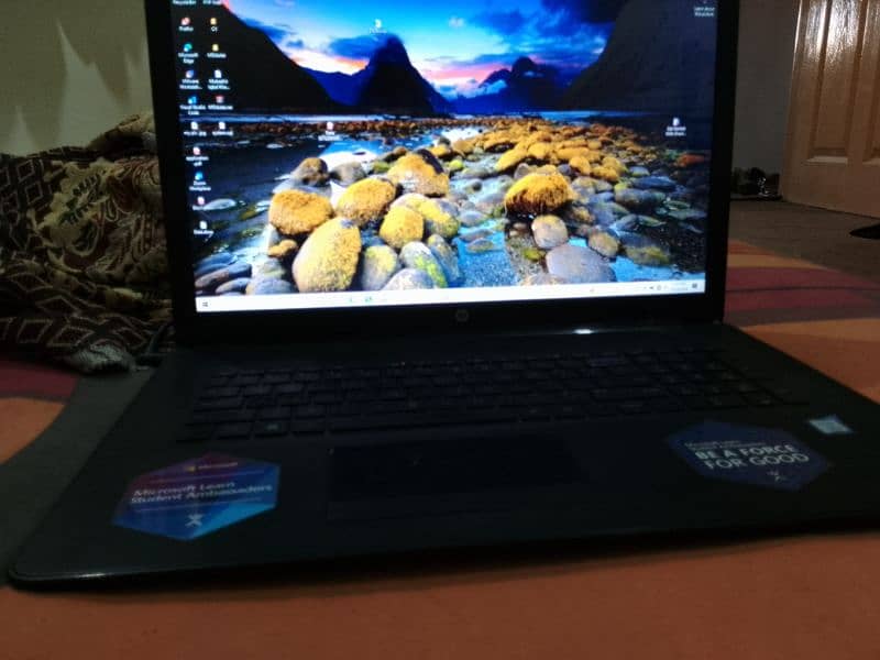 Laptop 24 GB Memory 256 SSD for Sale 9