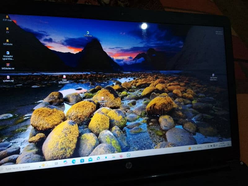 Laptop 24 GB Memory 256 SSD for Sale 12