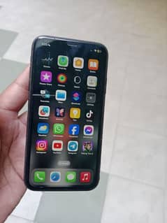 IPHONE 11 64GB JV NON PTA