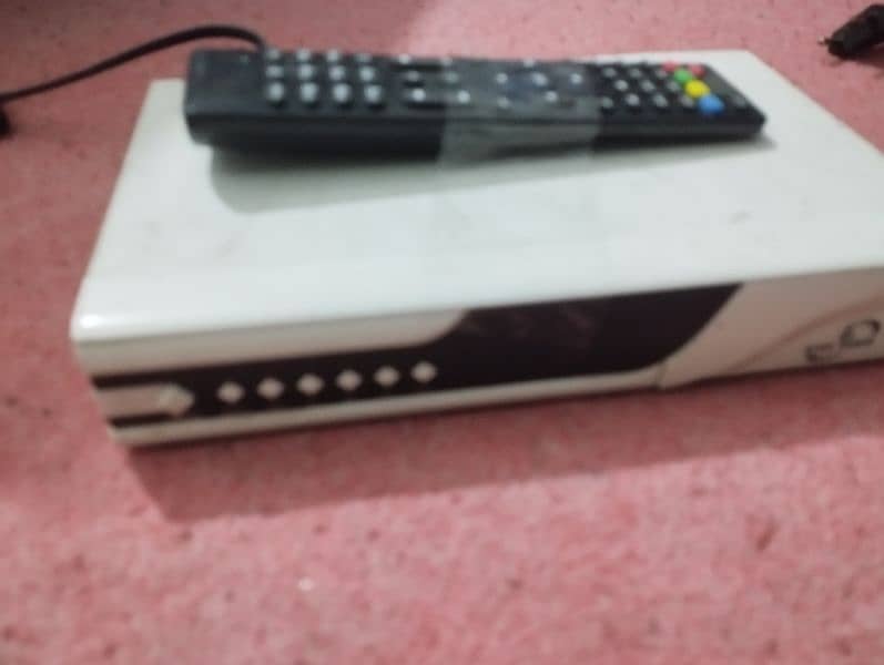 Dish antenna device tv 03160494448 0