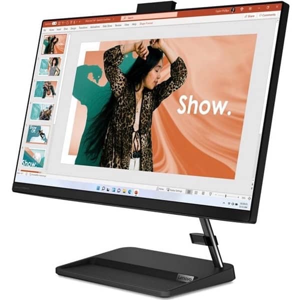 Lenovo i7 - 11th Gen - Touchscreen 0