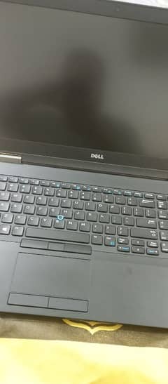 Dell Precision 3510 0