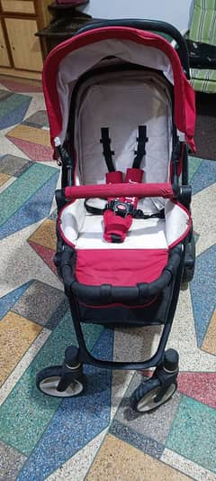 Kids Pram / Baby Stroller / Baby pram for sale