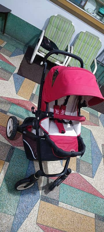 Kids Pram / Baby Stroller / Baby pram for sale 1