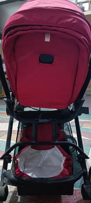 Kids Pram / Baby Stroller / Baby pram for sale 2