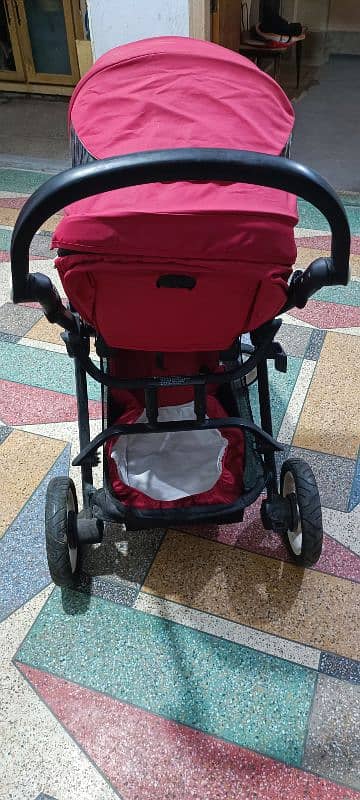 Kids Pram / Baby Stroller / Baby pram for sale 3