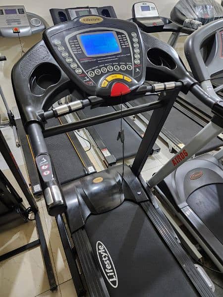 treadmill 0308-1043214/elliptical/spin bike/ recumbent bike/home gym 1