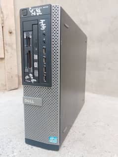 Dell computer i3 3rd generation