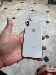 Iphone Xs Max (256 GB)