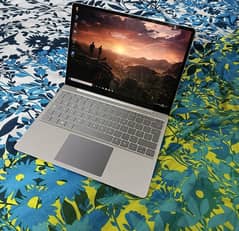 Surface Laptop GO i5 10th Gen 16GB Ram 2k Touch Display