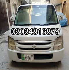 Suzuki Wagon R 2013 japani 0