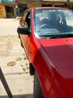 Suzuki Margalla 1994/1995 urgent sale