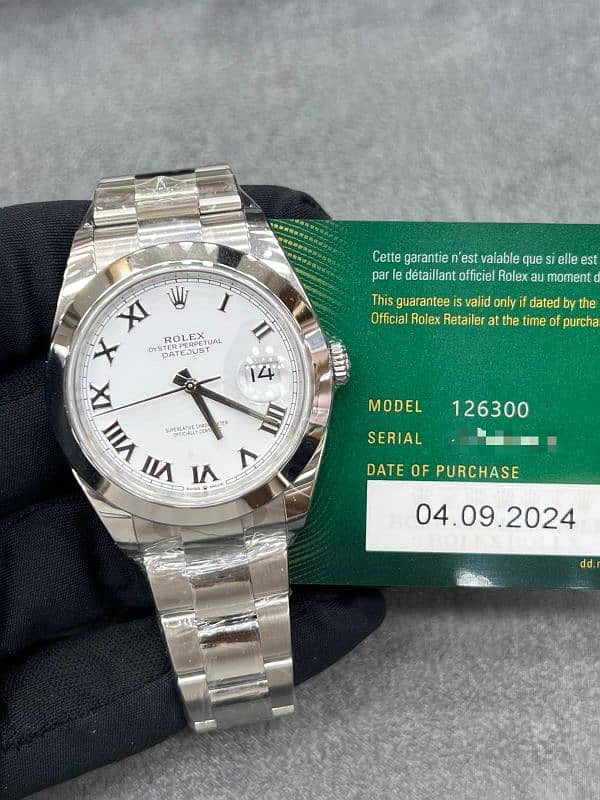 Sell Your Watch Buyer ROLEX BREITLING LONGINES TUDOR OMEGA CARTIER TAG 18