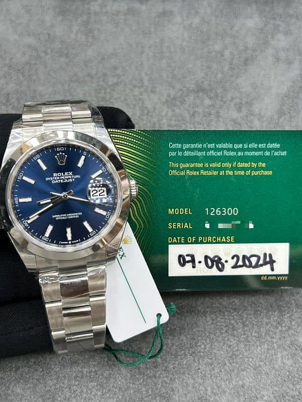 Sell Your Watch Buyer ROLEX BREITLING LONGINES TUDOR OMEGA CARTIER TAG 19