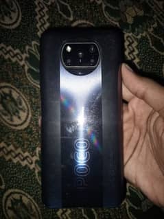 Poco X3 Pro