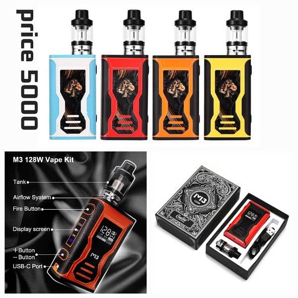 Wapes | Vapes | PODS | MODS | OXVA | SMOK 5