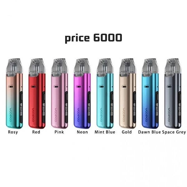 Wapes | Vapes | PODS | MODS | OXVA | SMOK 6