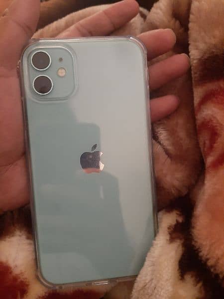 Apple iphone 11 64gb 1