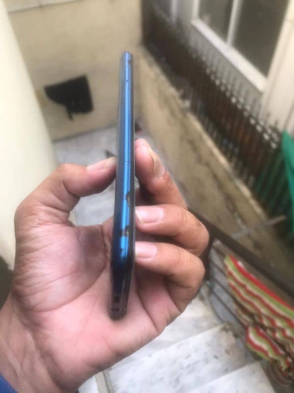 Infinix hot 11 (4/64) only phone Whatsapp (O3189O5O773 2