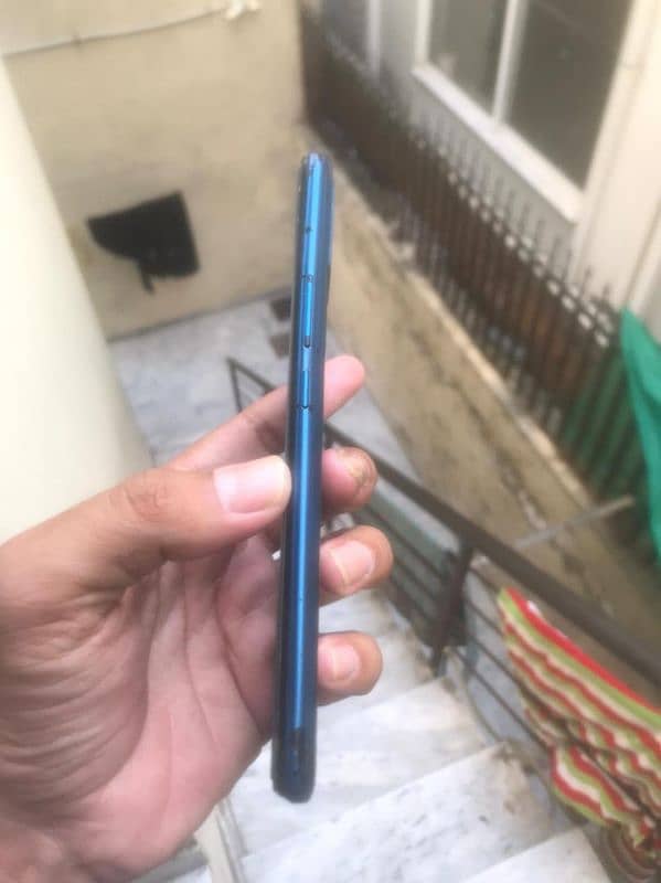 Infinix hot 11 (4/64) only phone Whatsapp (O3189O5O773 3