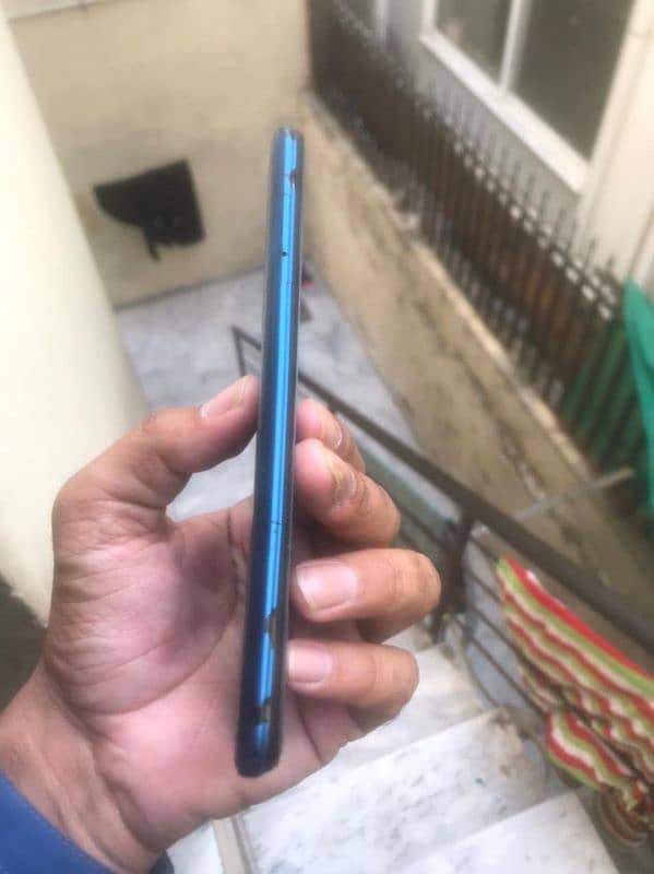 Infinix hot 11 (4/64) only phone Whatsapp (O3189O5O773 5